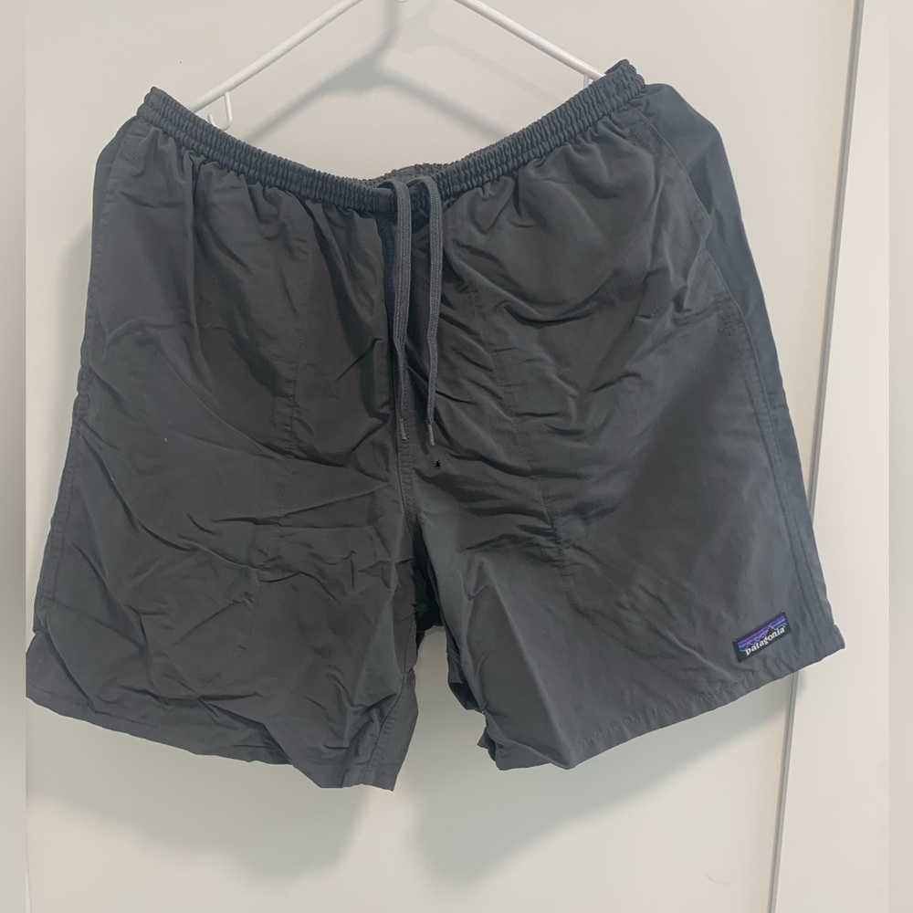 Patagonia shorts